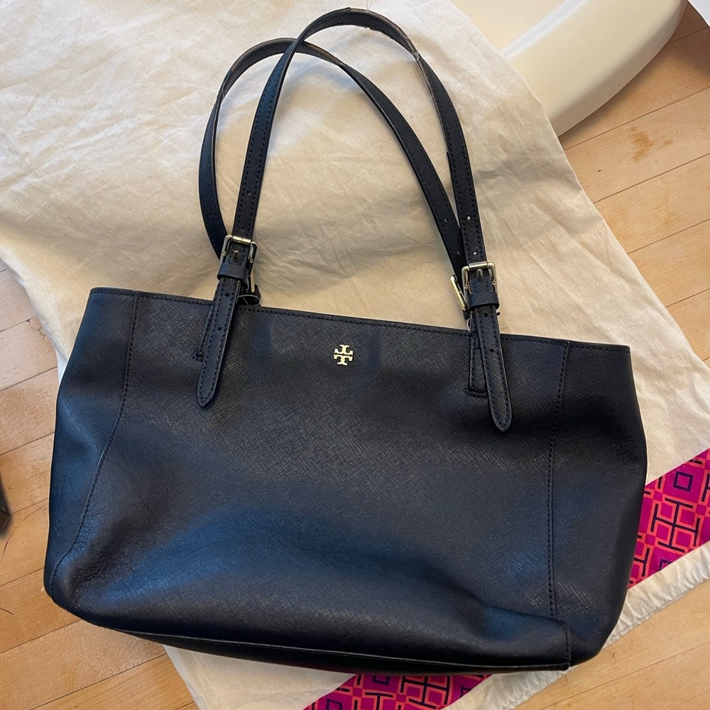 Tory Burch black bag